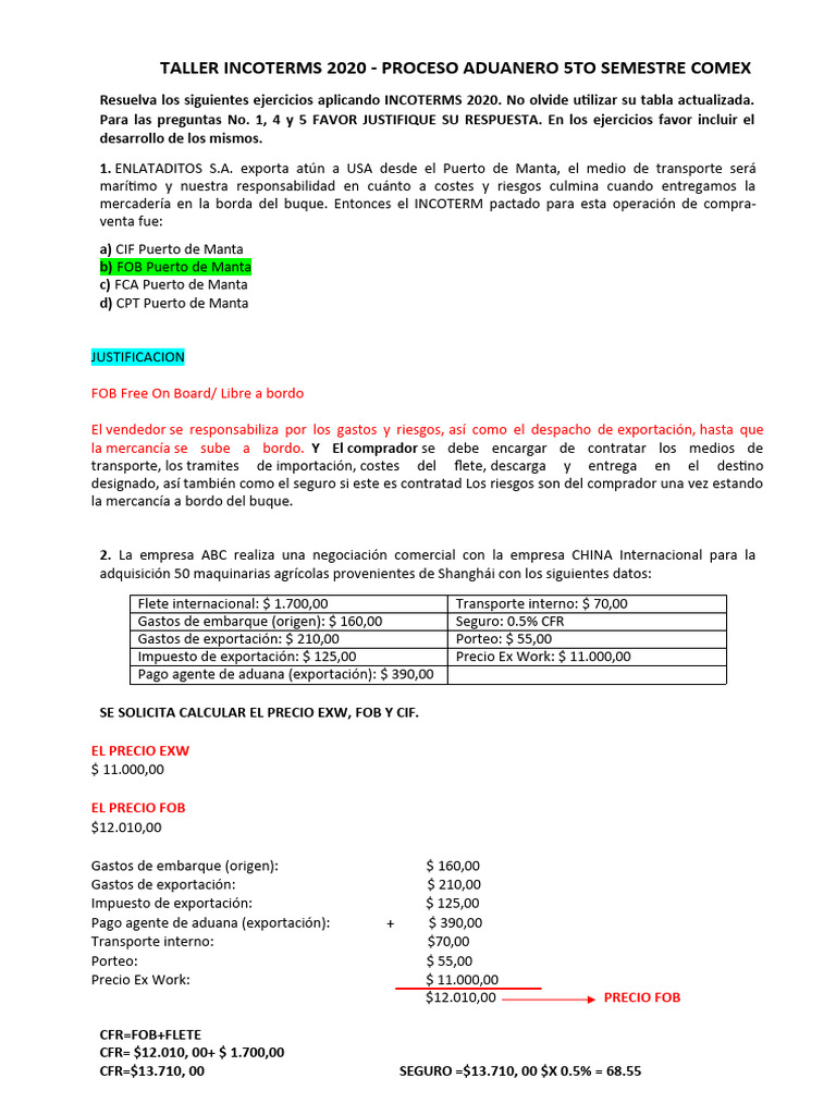 Incoterms visual data 3