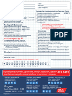 Trimitere YTS-Dental View