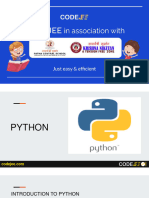 Python 1