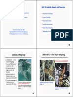 12.+landslides Lecture+12 2+may+2014