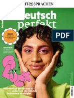 Deutsch Perfekt 2024-02