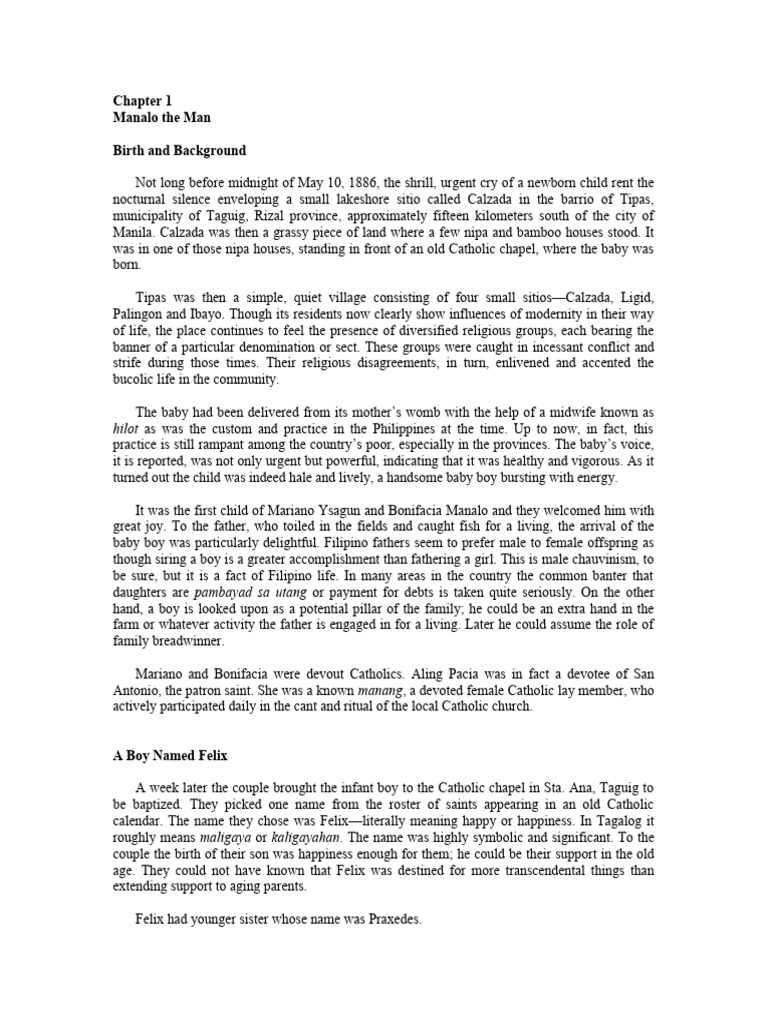 Fruitful Years of Mission | PDF