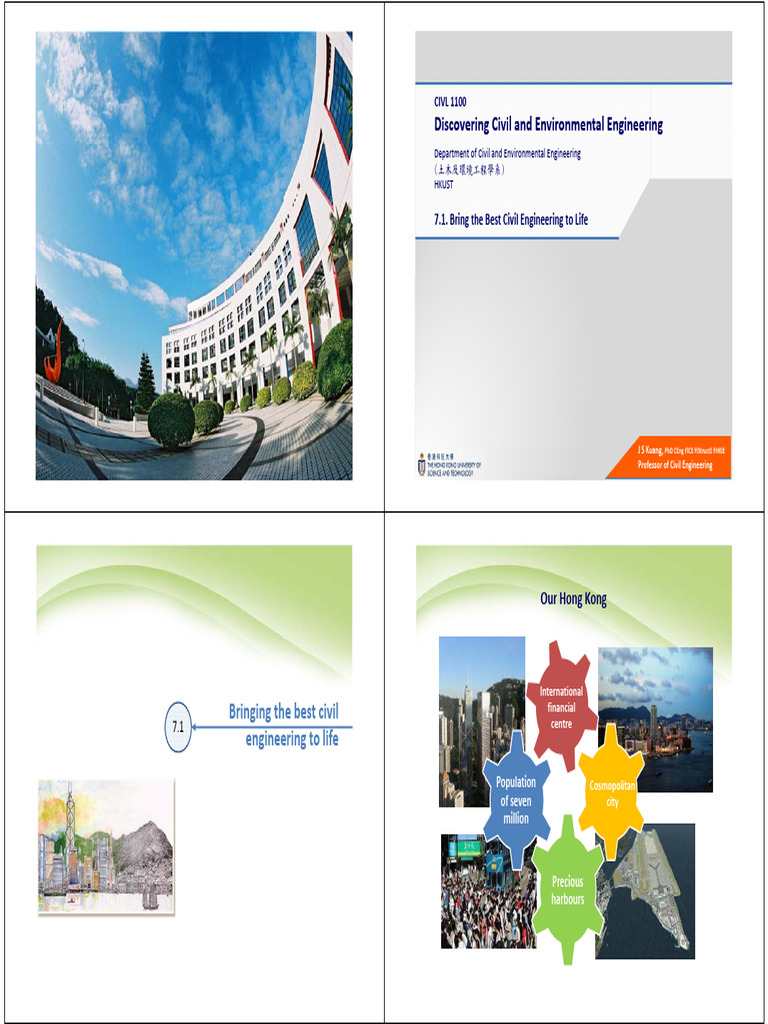 7.1+Bring+the+Best+Civil+Engineering+to+Life CIVL1100 Lecture+7 2013-10 ...