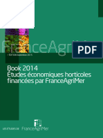 ETU-HOR-Book Études Éco Horticoles 2014