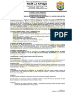 Contrato #003-2020 - Informe Tecnico Contable