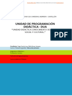 Unidad Didactica en PDF