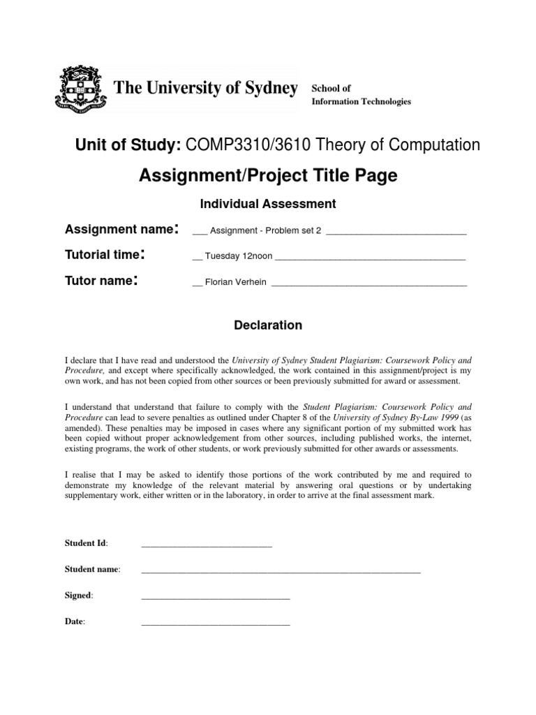 Ass 2 Q | PDF | Time Complexity | Theoretical Computer Science