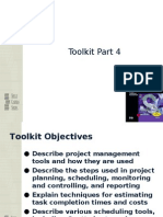 Toolkit 4