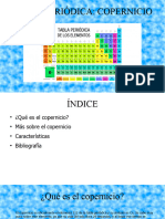 Trabajo Geología