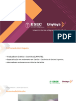 Unidade Ii - Contaminação, Processos Alérgicos