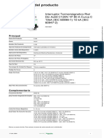 Schneider Electric - Acti-9-C120 - A9N18357