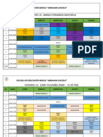 Horario Mat Espec 2023-2024