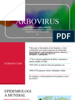 ARBOVIRUS