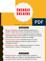 Solaire