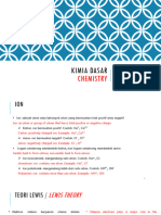 3 Chemical Bonding & Chemical Nomenclature