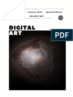 Digital Art/ Special Edition