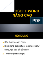 Bai Giang Word Nang Cao