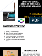 Intern PPT by Abhishek Bajpai