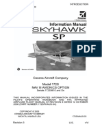 Cessna-172S-POH Performance