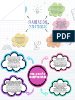 Planeación Estratégica