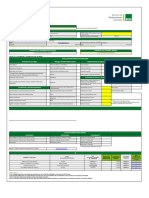 Agendamiento Examen Ruido 4 Personas Cosesa 2024