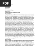 Sue Kaufman - Dnevnik Besne Domaćice | PDF