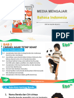 ESPS B. INDONESIA SD - MI KLS.2 - KM-Media Mengajar-Media Mengajar ESPS Bahasa Indonesia 3