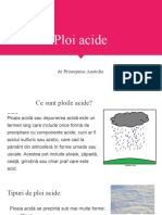 Ploi Acide