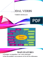 Modal Verbs