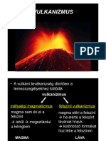 Vulkanizmus