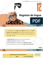 Mpag12 Registos de Lingua
