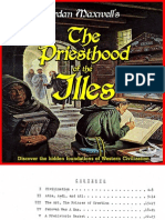 Jordan Maxwell - The Priesthood of the Illes