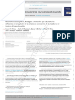 ESPAÑOL Social-Cognitive, Physiological, and Neural Mechanisms Underlying