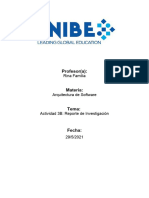 Actividad 3B Reporte de Investigación