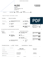 Divulgação de Candidaturas e Contas Eleitorais