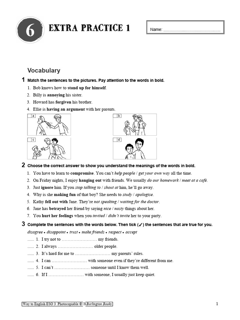 Way to eng pdf