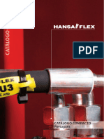 Catalogo Hansa Flex