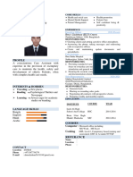 ADNAN CV - PDF 123