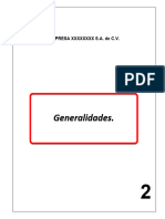 2 Generalidades GMA Ejemplo