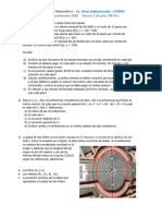 Modelo de 2° Parcial - Año 2020