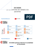 Sigma Ielc Del Peru