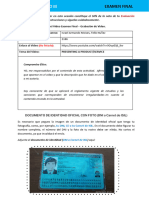 Ie3 Examen Final Video - Israel Tello Nuñez