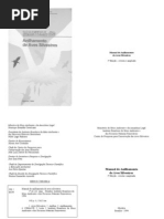 Manual de to - Geral