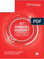 TTK Annual Report FY 2022 23 - Final