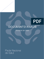 Document Analisi Pns
