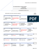 Examen PSC0945 Psicodinamica de Grupo Ii Melendez Razo Rosa Anel