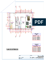 Plano de Casa Betty Benites - 053720