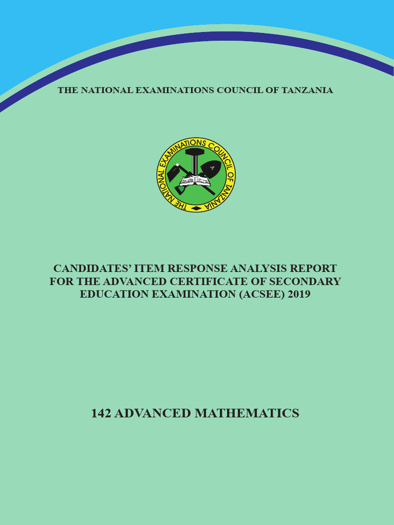 142 Advanced Mathematics | PDF | Asymptote | Mathematical Analysis