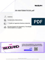 Wuolah Free FUNDAMENTOS MATEMATICOS