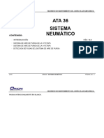 Sistema Neumatico CRJ - Inicial 2023